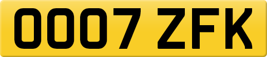 OO07ZFK
