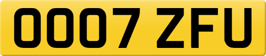 OO07ZFU