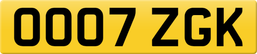 OO07ZGK