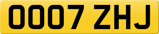 OO07ZHJ