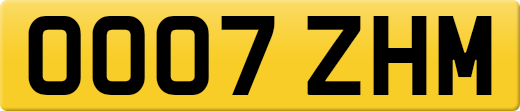 OO07ZHM