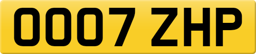 OO07ZHP
