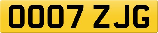 OO07ZJG