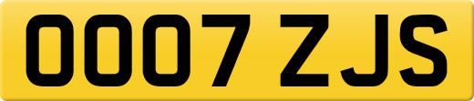 OO07ZJS