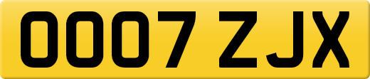 OO07ZJX