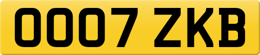 OO07ZKB