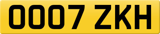 OO07ZKH