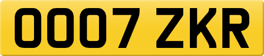 OO07ZKR