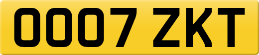 OO07ZKT