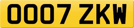 OO07ZKW