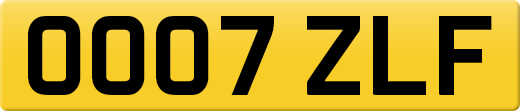 OO07ZLF