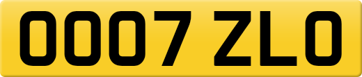 OO07ZLO