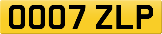 OO07ZLP