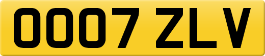 OO07ZLV