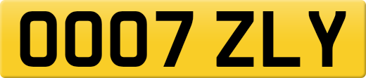 OO07ZLY