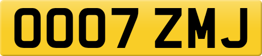 OO07ZMJ