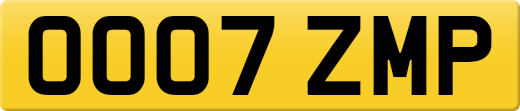 OO07ZMP
