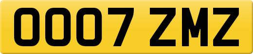 OO07ZMZ