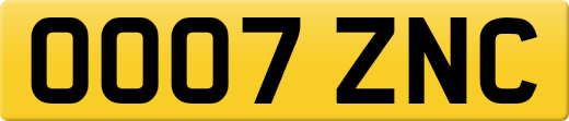 OO07ZNC