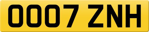 OO07ZNH