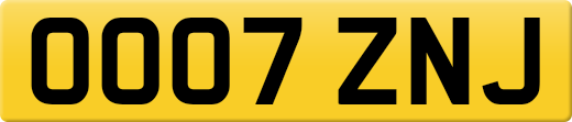 OO07ZNJ