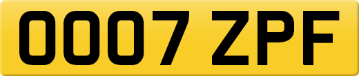 OO07ZPF