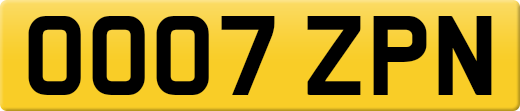OO07ZPN