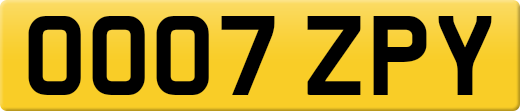 OO07ZPY