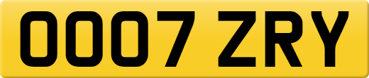 OO07ZRY