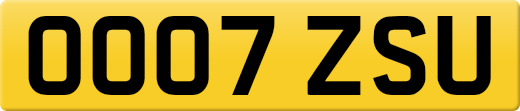 OO07ZSU