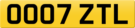 OO07ZTL