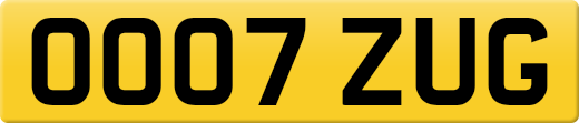 OO07ZUG