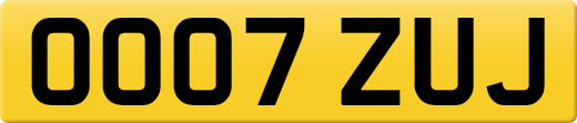 OO07ZUJ