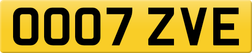 OO07ZVE