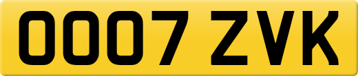 OO07ZVK