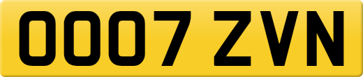OO07ZVN