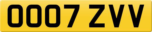 OO07ZVV