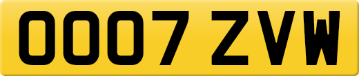 OO07ZVW