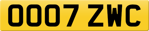 OO07ZWC