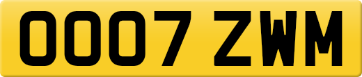 OO07ZWM