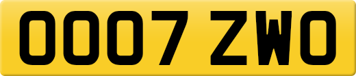 OO07ZWO