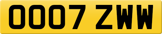 OO07ZWW