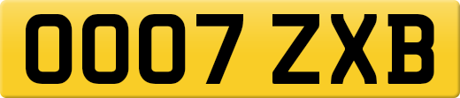 OO07ZXB