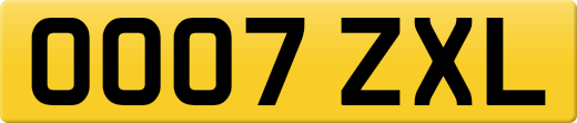 OO07ZXL