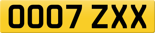 OO07ZXX