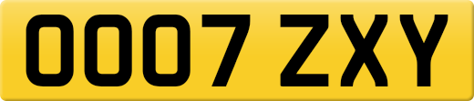 OO07ZXY