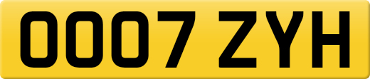 OO07ZYH