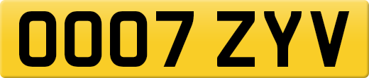 OO07ZYV