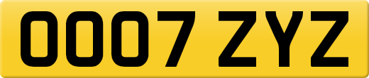 OO07ZYZ