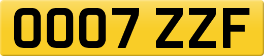 OO07ZZF
